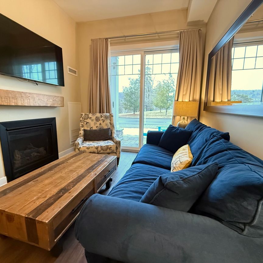 For Lease - 25 PEN LAKE POINT Road Unit# 110, Huntsville, Ontario - Photo 1