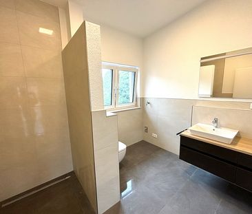 Attraktive Neubauwohnung in bester Lage von Nienburg - Photo 6