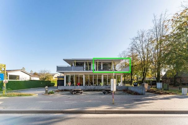 Appartement te huur - Photo 1