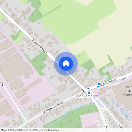 Houten Schoen 118, 9100 Sint-Niklaas