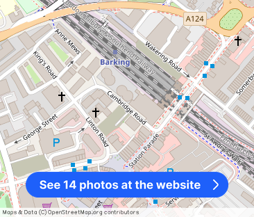 Cambridge Road, Barking - Photo 1