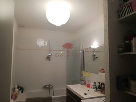 Location Appartement 3 pièces 95m² ANIANE 34150 - Photo 4
