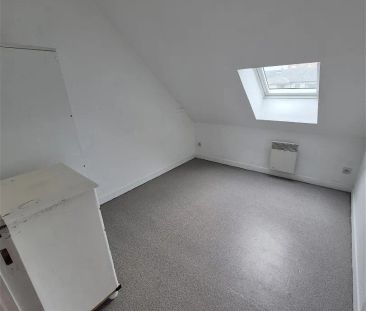 Location appartement 1 pièce - 20.02m² à Valenciennes (59300) - Photo 1