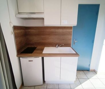 Location appartement 1 pièce, 21.00m², Narbonne - Photo 5