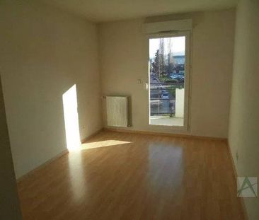 LA MOTTE SERVOLEX - T2 avec terrasse et garage - Photo 2