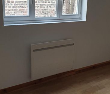 A louer : Appartement T1 - 35m² - Saint-Quentin (02100) - Photo 1