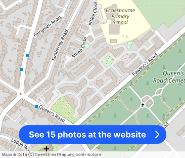 Harry Close, Croydon, CR0 - Photo 1