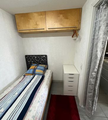 1 Zimmer, 16 m² - Foto 1