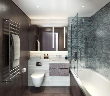 1 Bed Flat, Reminder Lane, SE10 - Photo 3