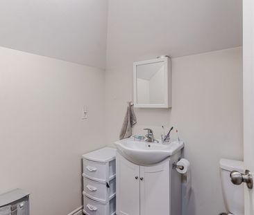 For Lease - 42 Toronto Street Unit# 4, Barrie, Ontario - Photo 1
