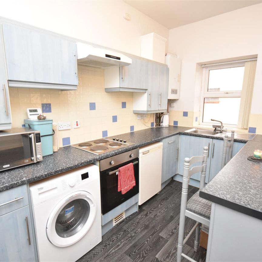 Wellington Road, New Brighton - Photo 1