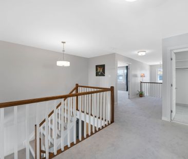 For Lease - 696 Moonflower Crescent, Blossom Park - Airport and Are... - Photo 3