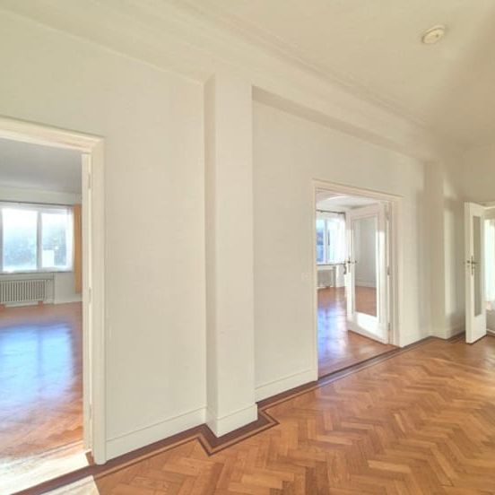 Appartement te huur - Photo 1