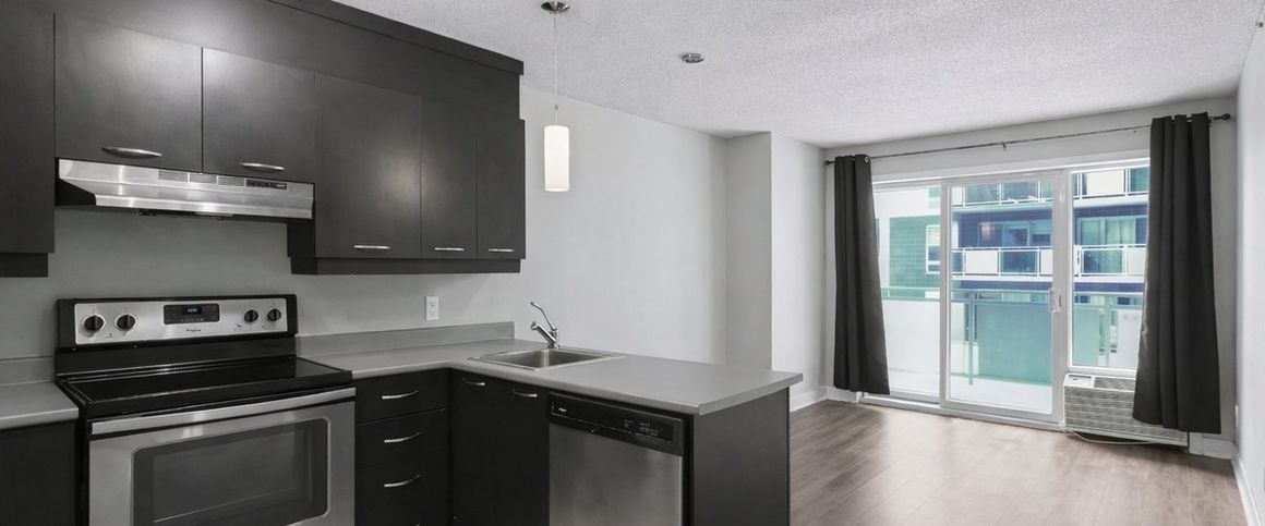 À louer / Appartement - Photo 1