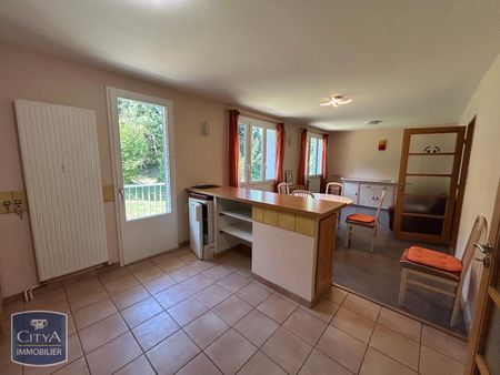 Location Appartement 4 pièces 72m² JACOB BELLECOMBETTE 73000 - Photo 5