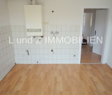 * Berufstätige oder Studenten willkommen * 2 Zimmer Wohnung großer ... - Photo 5