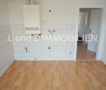 * Berufstätige oder Studenten willkommen * 2 Zimmer Wohnung großer ... - Photo 4