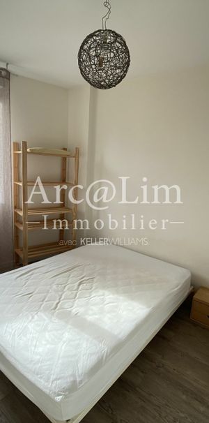 Appartement LIMOGES - Photo 1