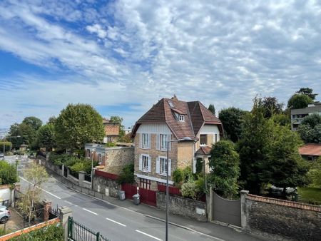 Appartement 73 m² - 4 Pièces - Meudon (92190) - Photo 3