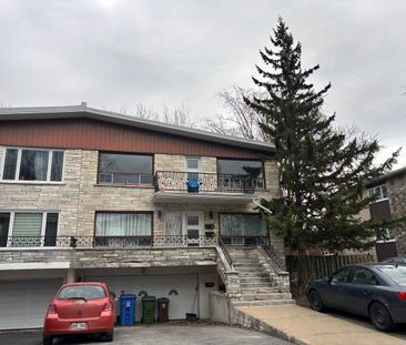 À louer / Appartement - Photo 1