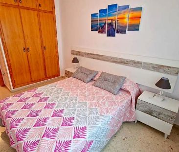 Apartamento de alquiler en Plaça de la Rosa Dels Vents, 20, Playa d... - Photo 3