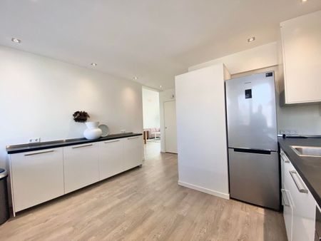 Appartement te huur: Biesbosch 47 1181 HX Amstelveen - Foto 4