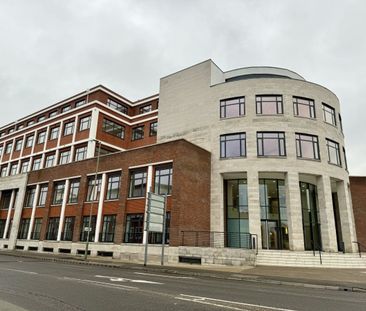 1 bedroom flat to rent - Photo 6