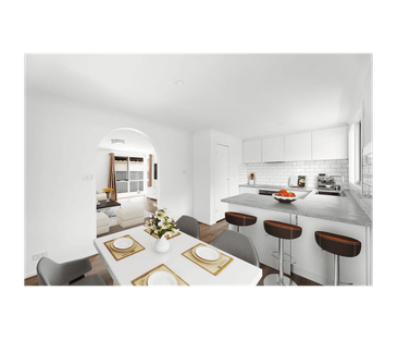 Properly Managed I Spacious 3-Bedroom Unit with Double Garage in a ... - Photo 2