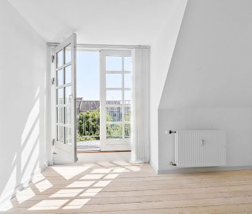 Fredensgade 14A, 1. th - Photo 3