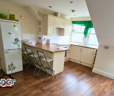 1 bedroom flat to rent - Photo 2