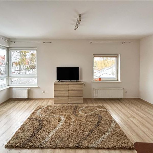 Mieszkanie Elbląg wynajem - Photo 1