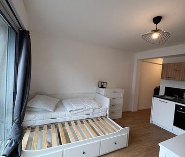 Location Appartement 1 pièce Meublé 24m² GUIPAVAS 29490 - Photo 2