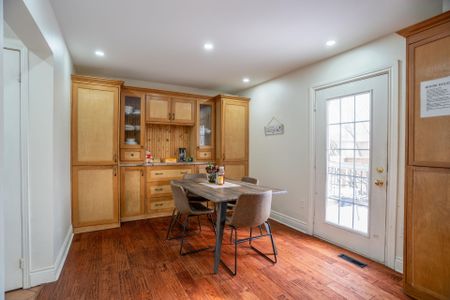 For Lease - 5563 Lockengate Court, Mississauga, Ontario - Photo 3