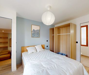 Miller Home 1 — Chambre S 7 - Photo 4