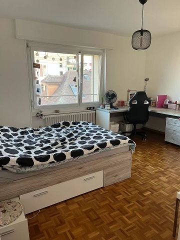 Appartement de 3 pièces rénové avec balcon - Photo 2