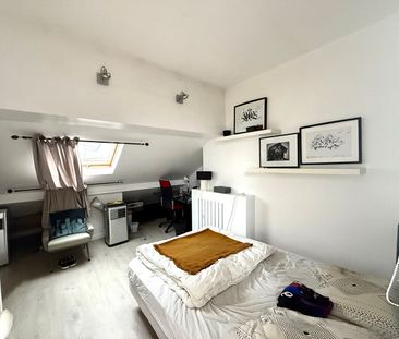 Maison T6 Colombes à louer - Photo 2