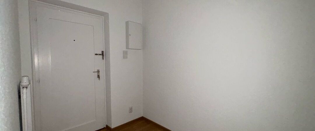 Top gepflegte 1-Zimmer-Wohnung in Langenhorn - Photo 1