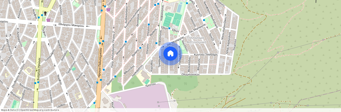 Αστυνομικά (Ηλιούπολη)