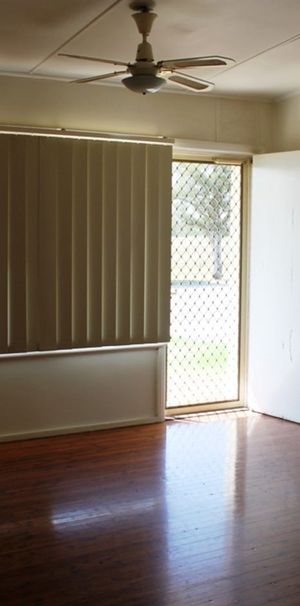 Two Bedroom Unit - Photo 1