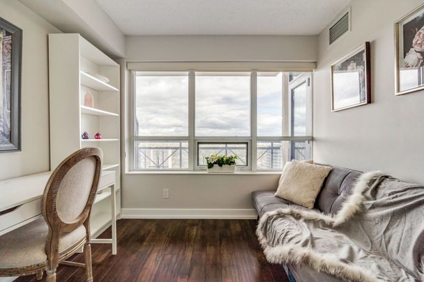For Lease - 2 Eva Road Unit# 2326, Toronto, Ontario - Photo 1