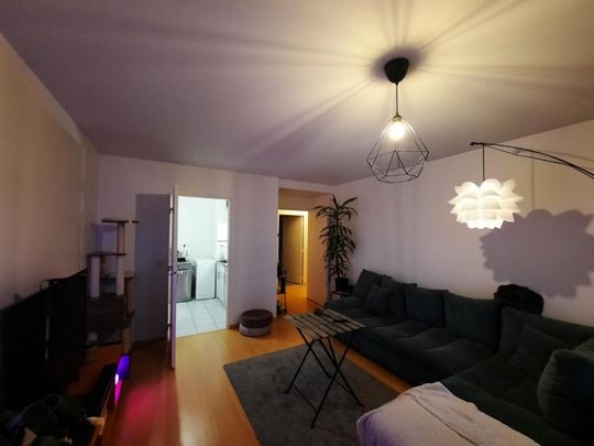 Appartement T3 à louer - 62 m² - Photo 1