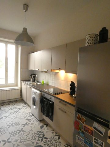 NANCY - HOPITAL CENTRAL - F3 - Photo 4