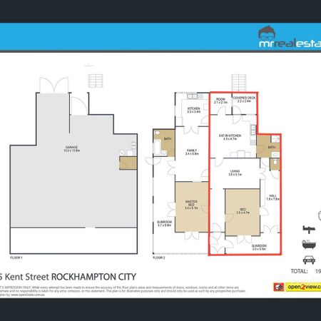 75b Kent Street, Rockhampton City, Qld 4700 - Photo 4