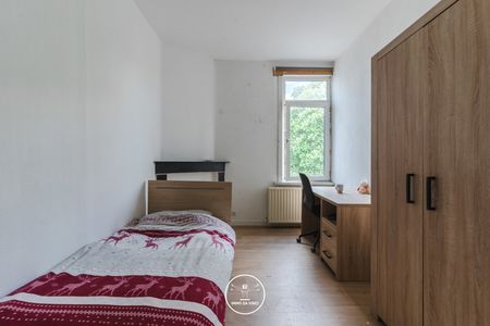 Appartement te huur in Gent - Foto 3