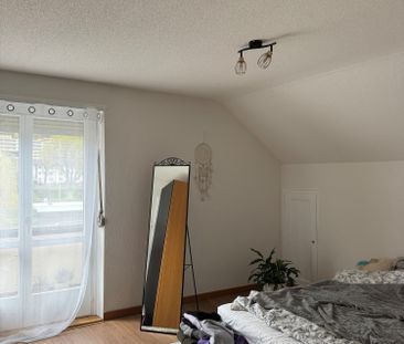 2.5 Zimmer, 3. Stock - Photo 2