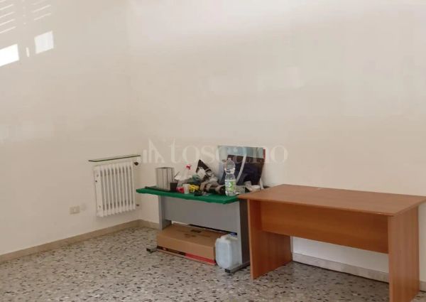 Casa in affitto - Via Abruzzi, Palermo (rif. 12/2026)