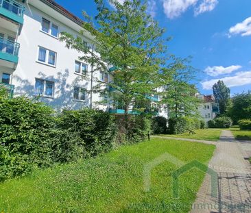 ** 2-Zimmer-Whg. mit Balkon und Wannenbad ** - Foto 5