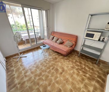 Location Appartement 1 pièce 18m² VALRAS PLAGE 34350 - Photo 2