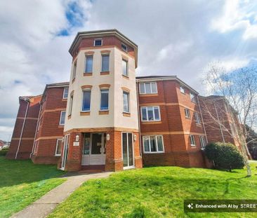 2 bedroom flat to rent - Photo 5