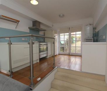 2 bedroom terraced house to rent - Photo 6